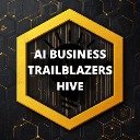 AI Business Trailblazers Hive