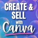 Create & Sell with Canva