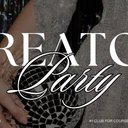 Creator Party