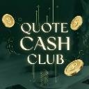 Quote Cash Club