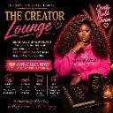 The Creator Lounge